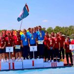 SVSU Domnesti si SPSU Falck Fire performanta remarcabila la etapa nationala a concursurilor profesionale