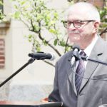 Sa pensionat directorul de exceptie al Colegiului Carol I Campulung