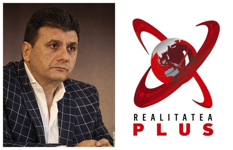 Santajul media al lui Maricel Pacuraru prin Cristian Rizea a inceput la Chisinau Filmarea in care primea mita
