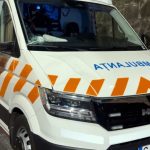 Sapte persoane retinute in urma atacului asupra ambulantei din Cluj