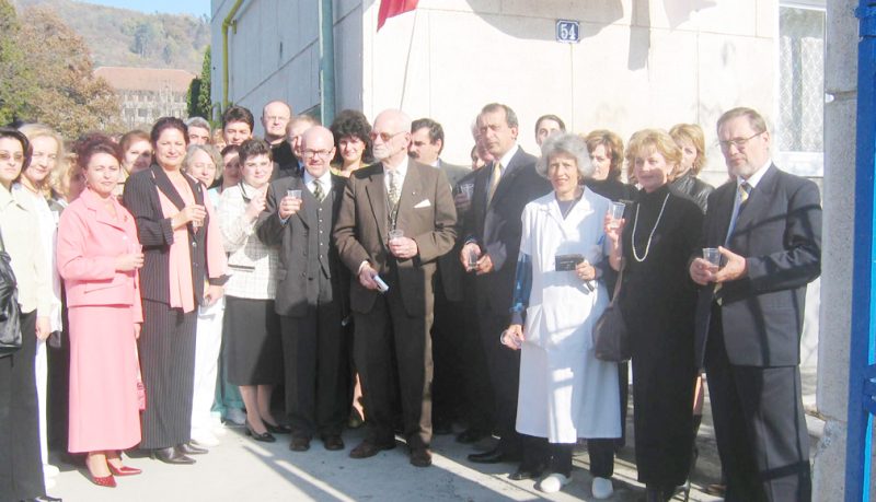 Scena din viaa cultural pitetean 180 O amintire despre Constantin Balaceanu Stolnici