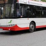 Schimbare temporara a rutei liniilor de autobuz 7 si 7B