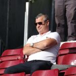 Schimbari la CFR Cluj Varga il demite pe Folha si anunta ca ar putea prelua UTA Arad