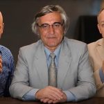 Scriitorul Cristian Melesteu isi va lansa o carte la Filarmonica Pitesti