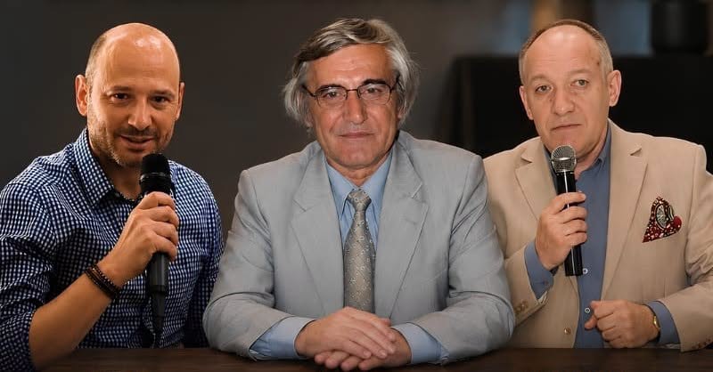Scriitorul Cristian Melesteu isi va lansa o carte la Filarmonica Pitesti