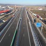 Se apropie momentul mult asteptat de soferi Un nou segment al Autostrazii Pitesti Sibiu ar putea fi deschis mai devreme decat era estimat