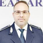Seful s a intors la Bucuresti Armele au ramas la Pitesti