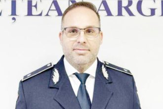 Seful s a intors la Bucuresti Armele au ramas la Pitesti