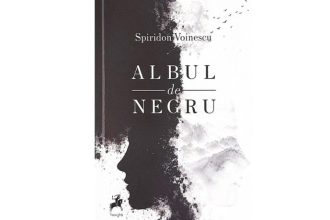 Semnal editorial Albul de Negru de Spiridon Voinescu