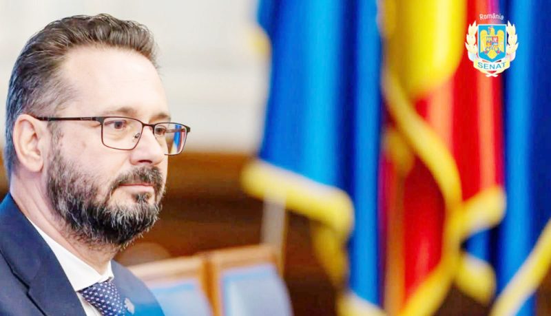 Senatorul Mihai Cotet Romania continua sa fie o tara de incredere pentru investitori