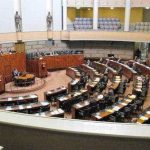 Senatul a aprobat legea din PNRR referitoare la incompatibilitati PNL si USR pregatesc o sesizare la CCR in ciuda faptului ca au votat proiectul