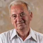 Sergiu Rizescu unul dintre ultimii seniori ai rezistentei comuniste a murit