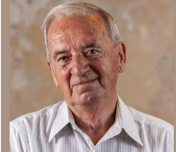 Sergiu Rizescu unul dintre ultimii seniori ai rezistentei comuniste a murit