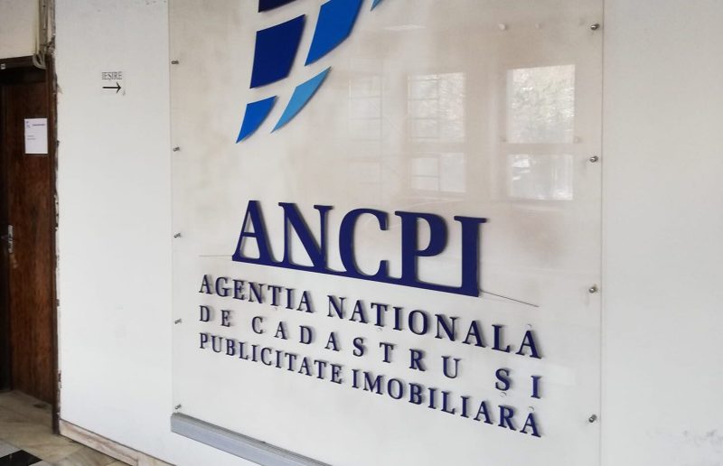 Sistemul Cadastrului ar putea fi reluat saptamana viitoare dupa o blocare de 24 de zile