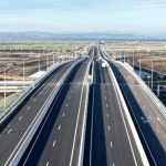 Sofer de 86 de ani oprit pe contrasens pe Autostrada Moldovei Politia i a suspendat permisul de conducere