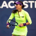 Sorana Cirstea invinsa la un punct diferenta de numarul 3 mondial in optimile de finala de la Cincinnati