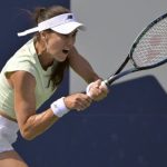 Sorana Cirstea si Gabriela Ruse reprezinta Romania la WTA 1000 Toronto iar Jaqueline Cristian s a retras din cauza unei accidentari