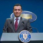 Sorin Grindeanu amana constituirea unui nou guvern pentru 1 septembrie este complicat