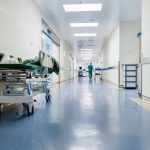 Spitalele publice din Romania evaluate pentru situatii de urgenta Ministerul Sanatatii anunta cate generatoare sunt disponibile