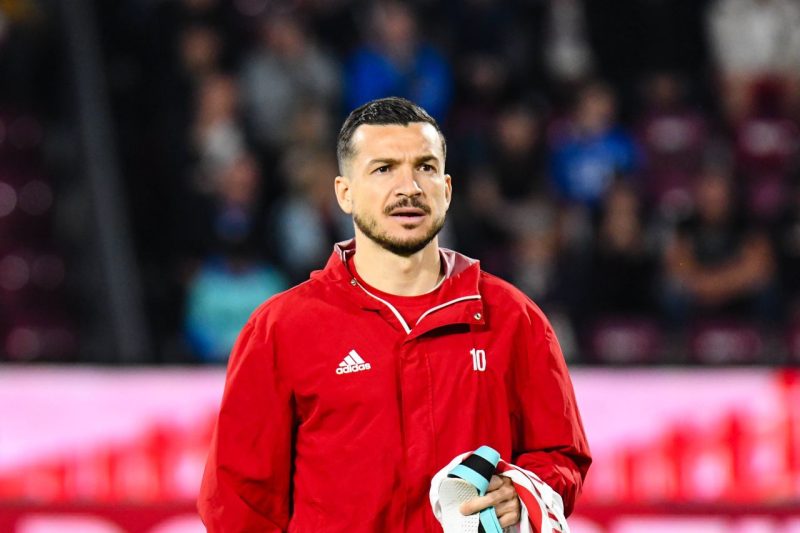 TAS a decis Cosmin Matei capitanul echipei Sepsi suspendat 9 luni pentru dopaj