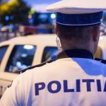 Tanar din Arges depistat la volan fara permis Dosar penal deschis