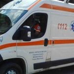 Tanara de 19 ani accidentata de un tren in gara Mangalia Martorii afirma ca purta casti