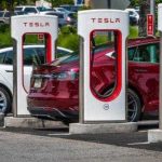 Tesla retrage aproape 3 milioane de masini in China din cauza a doua probleme de siguranta