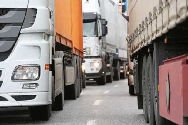 TollRO devine efectiv de la 31 august 2026 Cum se va calcula noua taxa pentru camioane si cat vor trebui sa plateasca transportatorii