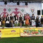 Trei zile de traditie muzica distractie si voie buna intre 21 si 23 august 2026 la Corbeni in Arges