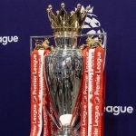 Trofeul Premier League vine la Bucuresti Fanii il pot admira in Centrul Vechi