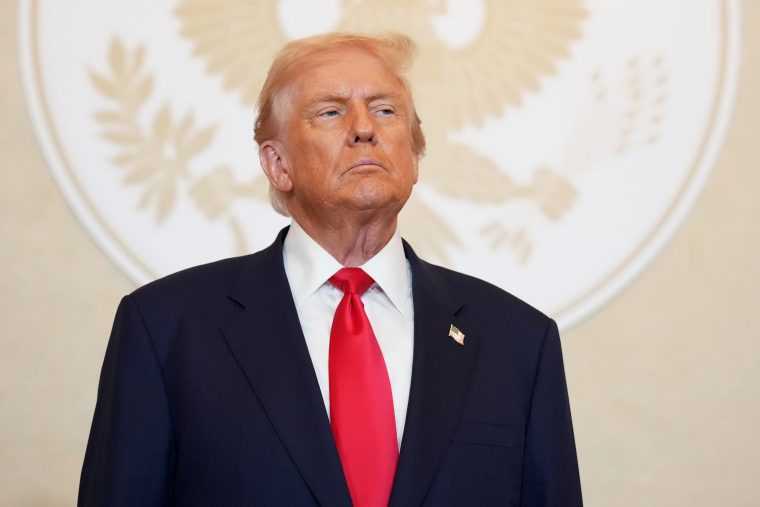 Trump face o declaratie socanta doreste ca Stramtoarea Ormuz sa devina teritoriu al Statelor Unite