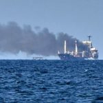 Turcia limiteaza accesul navelor comerciale in Marea Neagra in urma noilor atacuri