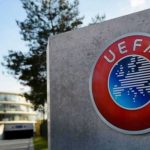 UEFA modifica regula cartonaselor galbene inainte de noul sezon