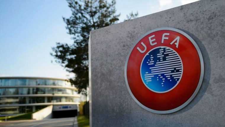 UEFA modifica regula cartonaselor galbene inainte de noul sezon