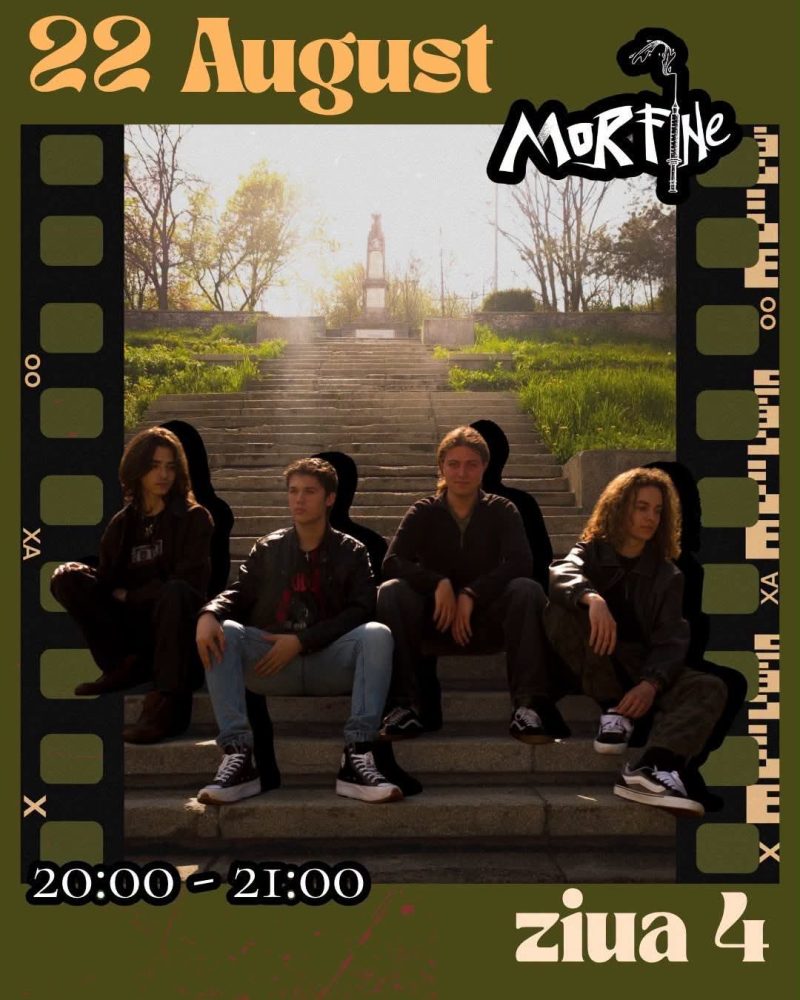 Ultima seara a Festivalului de Film ADE sambata la Pitesti