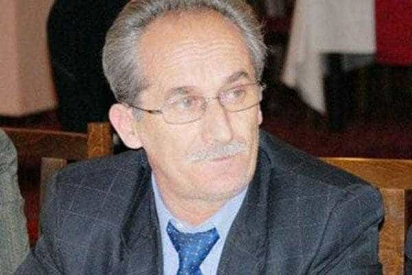 Ultimele zile din viata lui Constantin Panescu Alaltei a trecut pe la mine Sunt socat