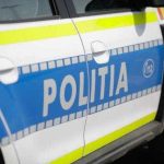 Un copil de doi ani recuperat din mainile tatalui care il ameninta cu un cutter Barbatul a fost arestat