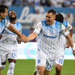Universitatea Craiova s a calificat in play off ul Europa League dupa victoria obtinuta impotriva echipei KuPS Kuopio