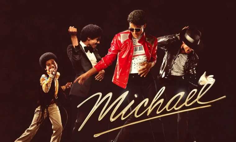 Urmatorul film despre Michael Jackson incepe productia