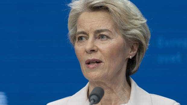 Ursula Von der Leyen mesaj dupa distrugerea dronei de catre Romania este vorba despre un razboi hibrid