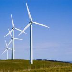 Vantul sustine sistemul energetic Peste 2100 MW generati de turbinele eoliene dupa oprirea Cernavoda si Turceni 5