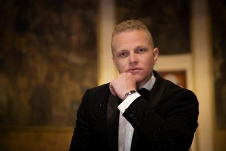 Vivo per lei singurul concert de pop opera al verii va avea loc pe 20 august la Pitesti