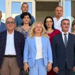 Ziua Diasporei Argesene informatii utile despre sanatate prezentate la Pitesti