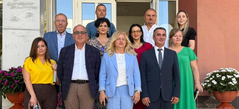Ziua Diasporei Argesene informatii utile despre sanatate prezentate la Pitesti