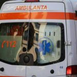 ancheta dupa decesul unui bebelus de sapte luni copilul ar fi cazut din patuz si a fost gasit in stop cardiac si respirator