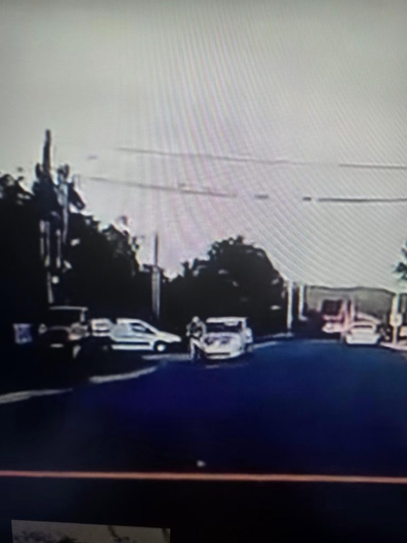 ancheta interna la politia arges dupa accidentul de la calinesti in care a murit un biciclist