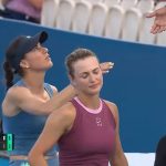 anna kalinskaya aspru criticata dupa abandonul din meciul cu sorana cirstea e extrem de vicleana