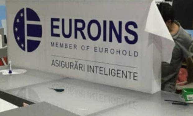 cazul euroins arbitrajul de la sofia nu este validat in romania ce se va intampla cu contractul de reasigurare