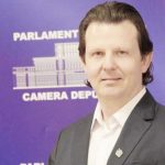 deputatul tudor ionescu despre legea salarizarii este o lege care a scos oamenii in strada
