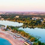deversare ilegala in lacul neptun garda de mediu a dat amenzi de peste 43 milioane de lei pe litoral